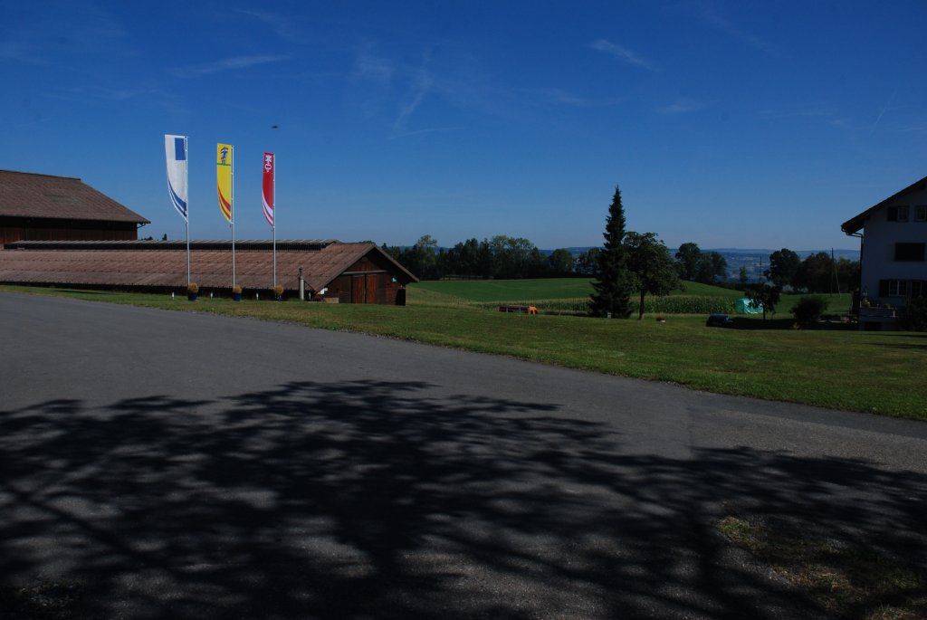 Jodlerklub Flueblüemli Luzern