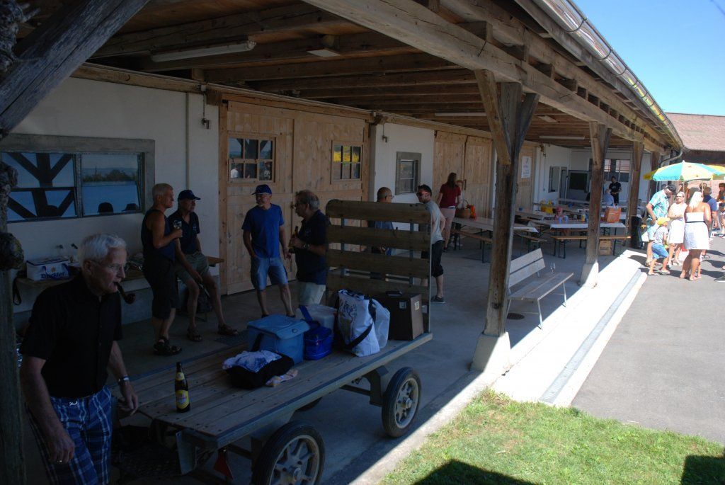 Jodlerklub Flueblüemli Luzern