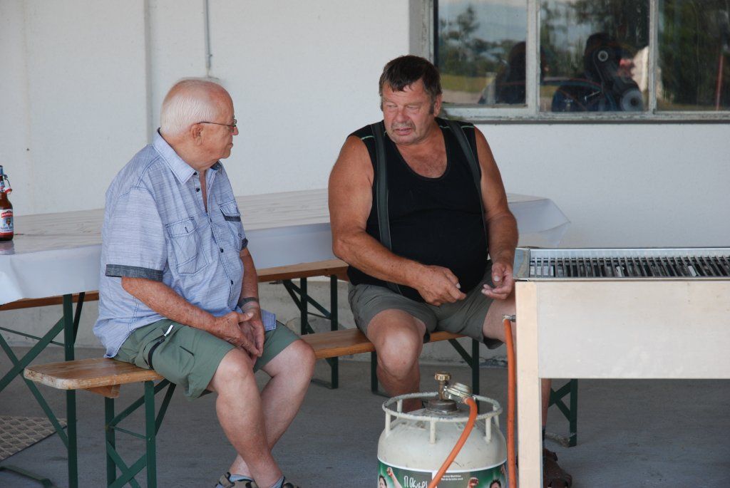 Jodlerklub Flueblüemli Luzern
