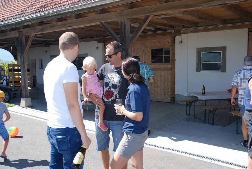 Jodlerklub Flueblüemli Luzern