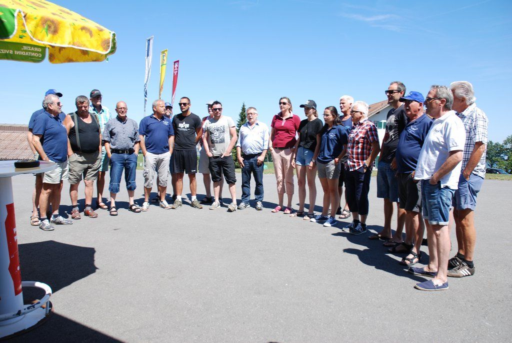 Jodlerklub Flueblüemli Luzern