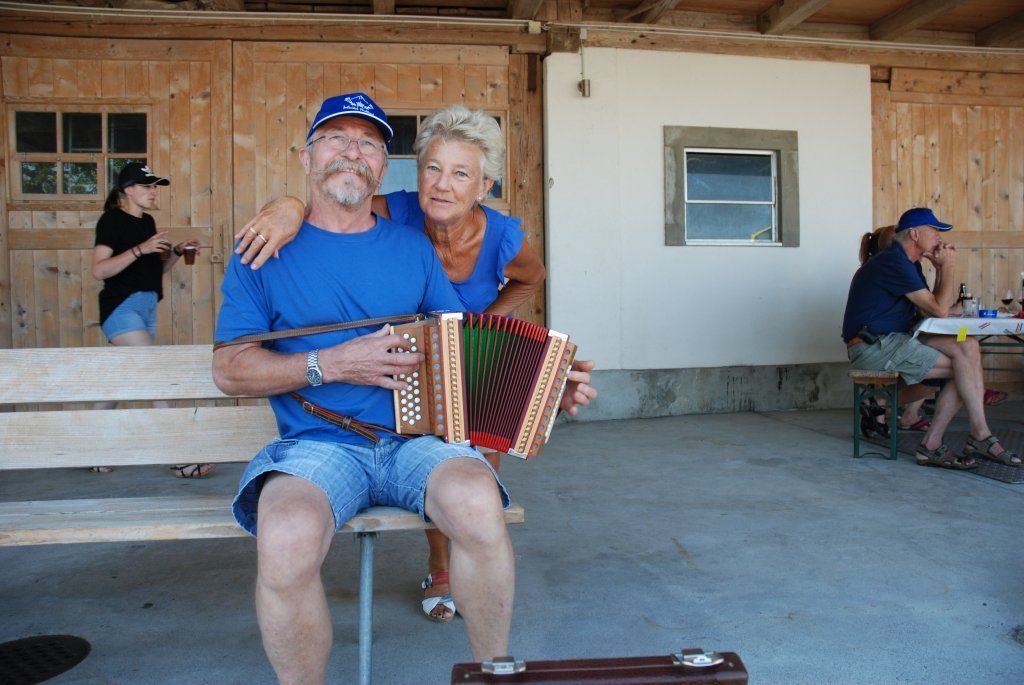 Jodlerklub Flueblüemli Luzern