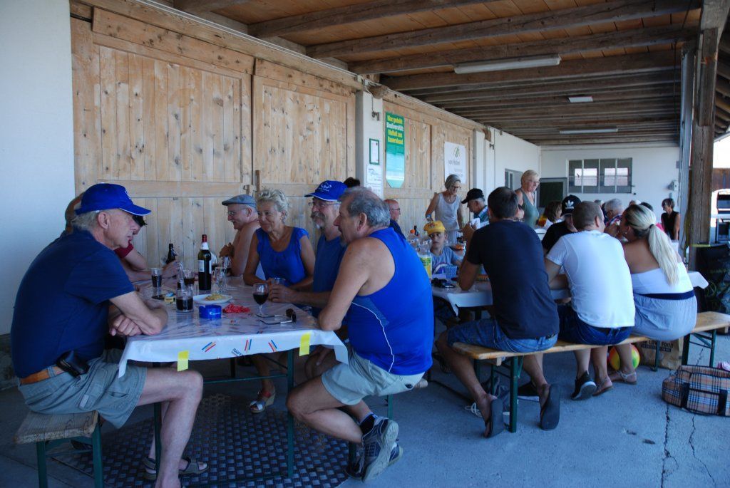 Jodlerklub Flueblüemli Luzern