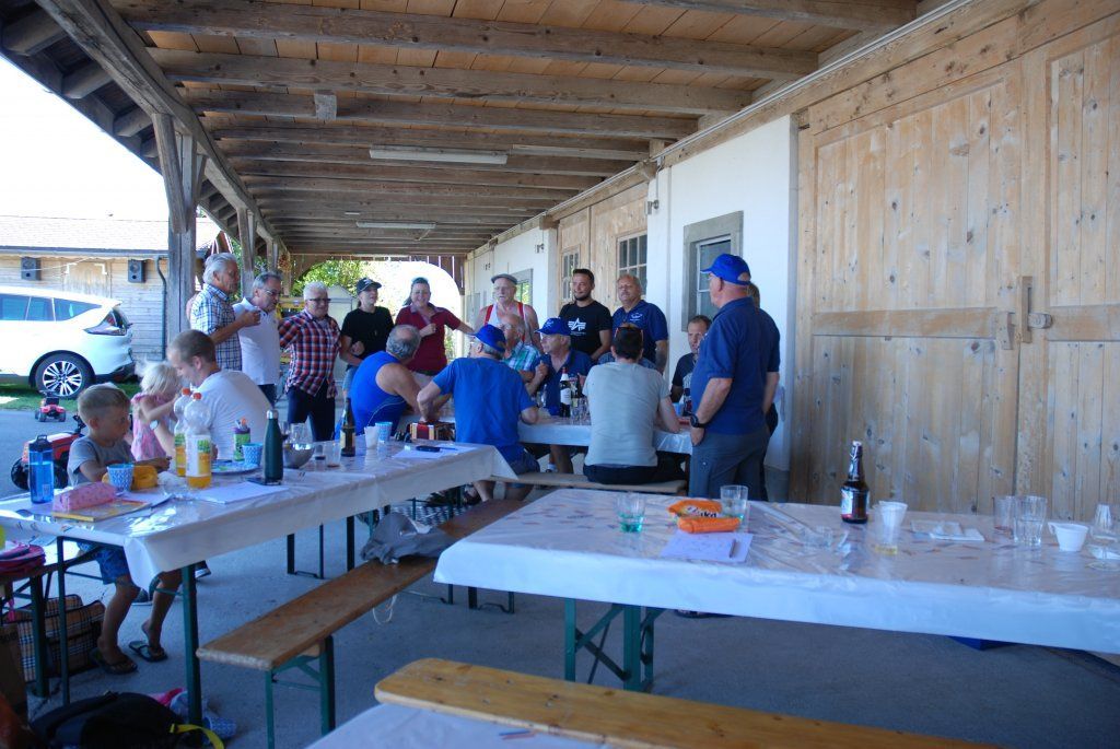 Jodlerklub Flueblüemli Luzern