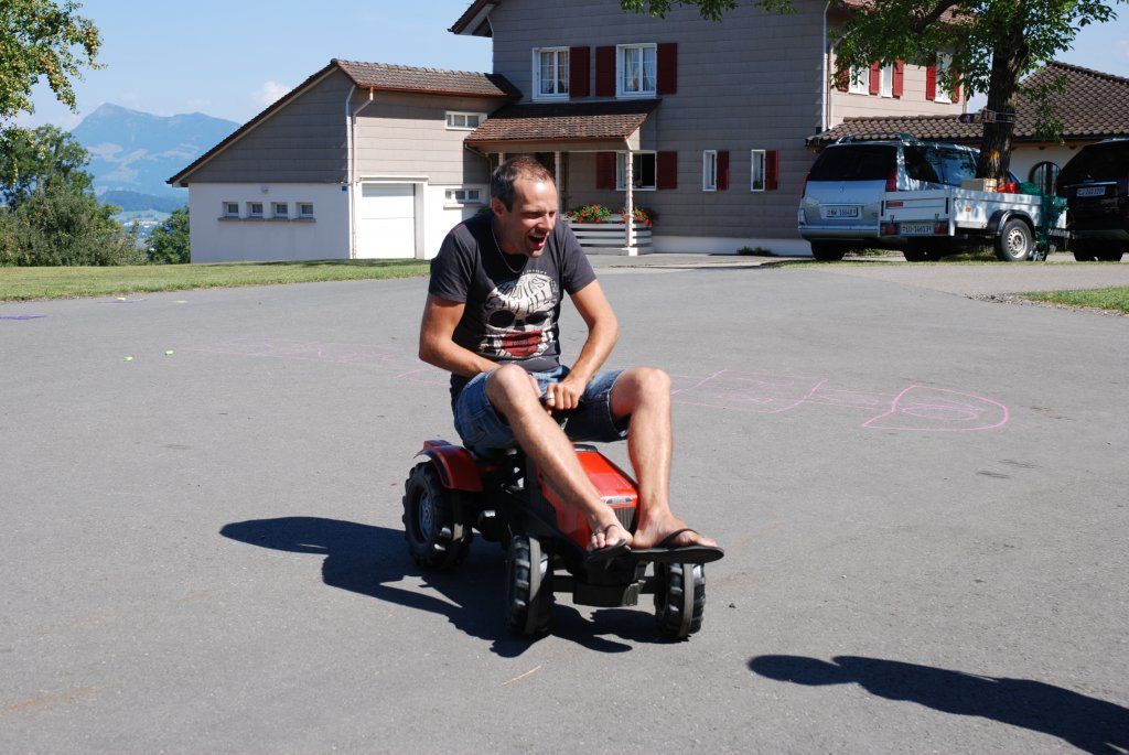 Jodlerklub Flueblüemli Luzern
