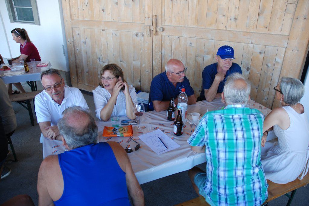 Jodlerklub Flueblüemli Luzern