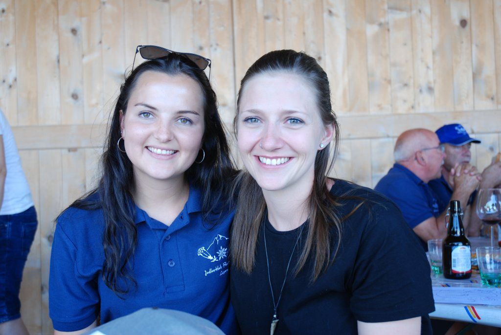 Jodlerklub Flueblüemli Luzern