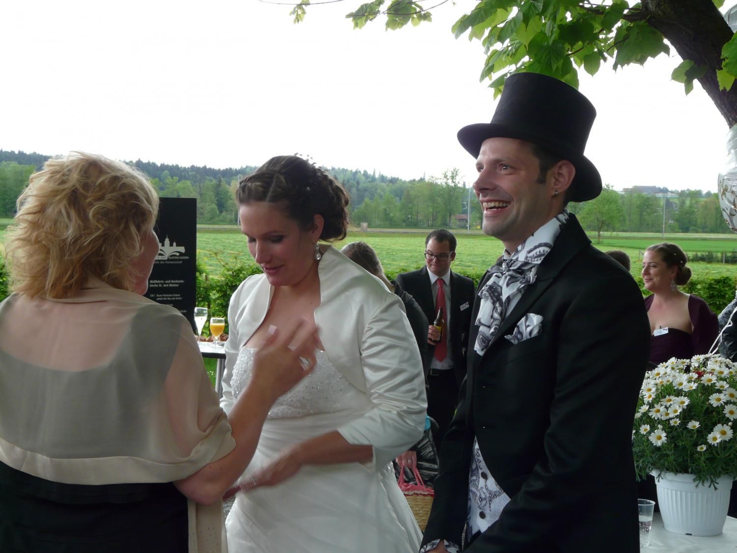 Jodlerklub Flueblüemli Luzern