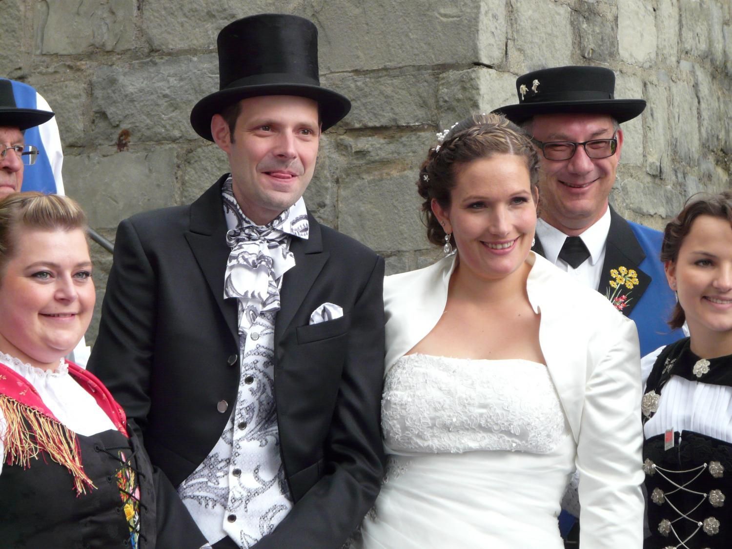 Jodlerklub Flueblüemli Luzern