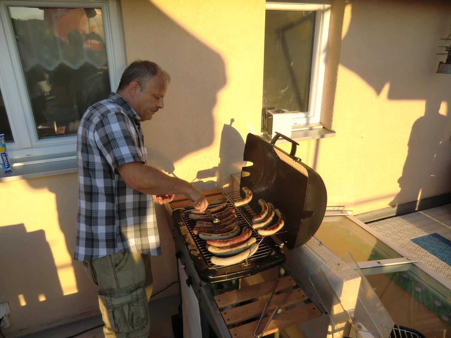 Jodlerklub Flueblüemli Luzern