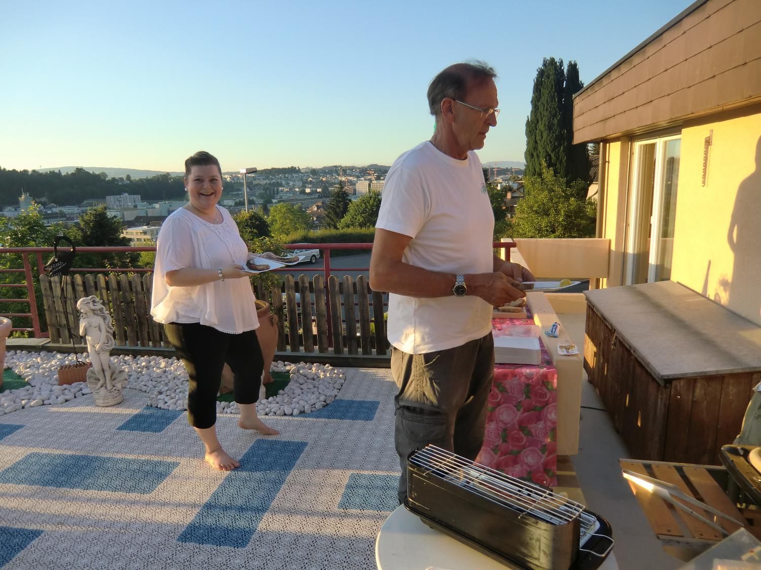 Jodlerklub Flueblüemli Luzern