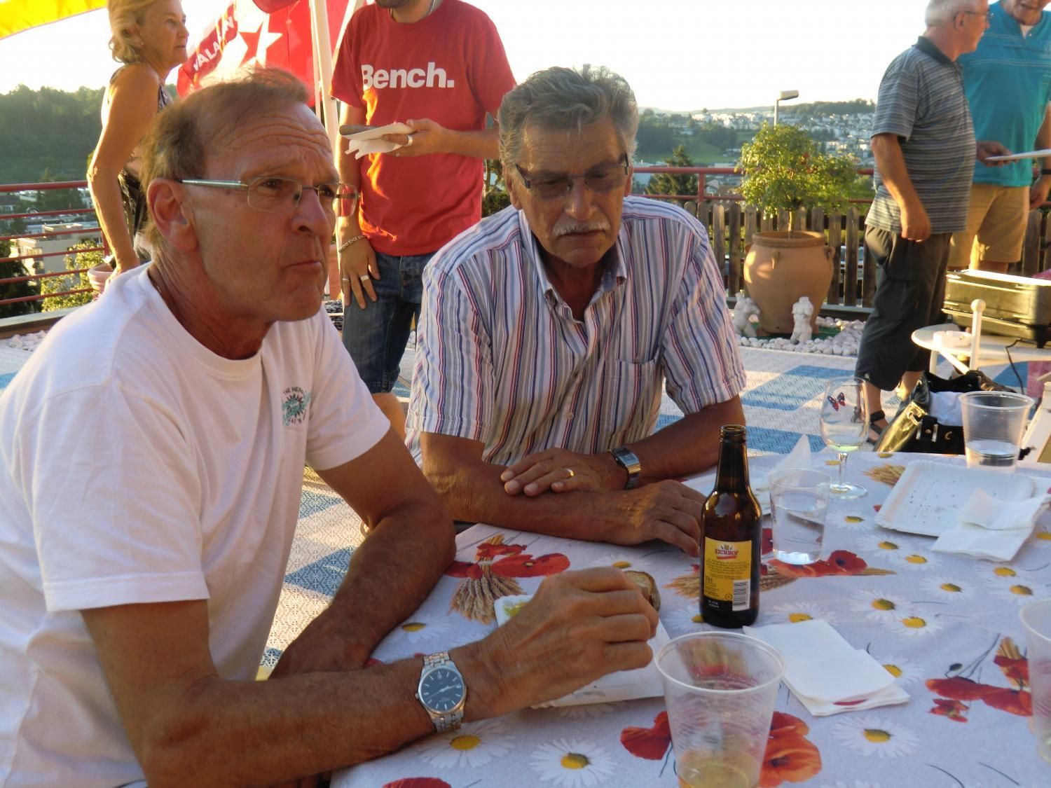 Jodlerklub Flueblüemli Luzern