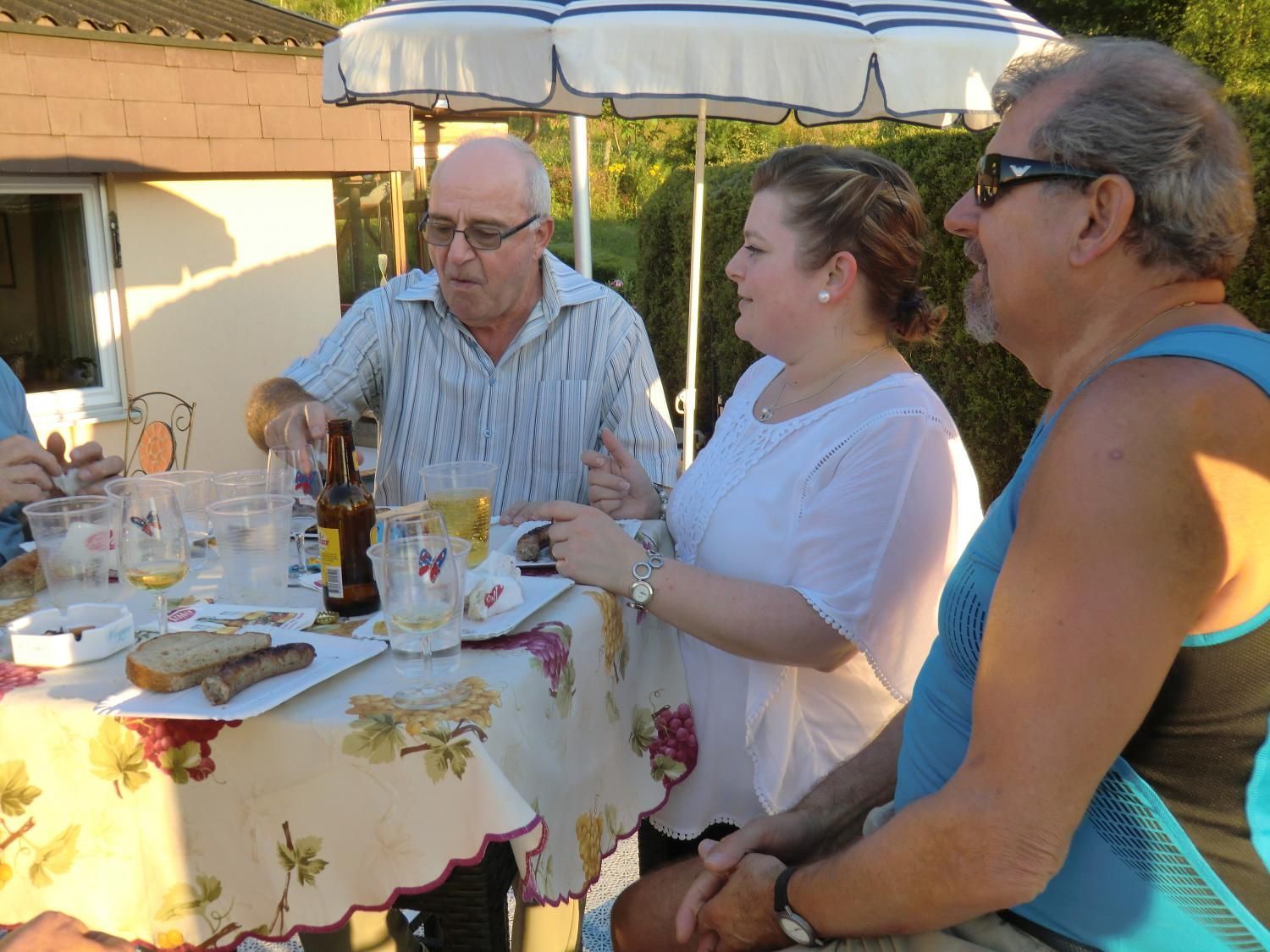 Jodlerklub Flueblüemli Luzern