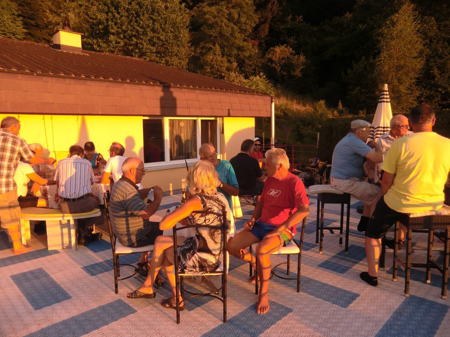 Jodlerklub Flueblüemli Luzern