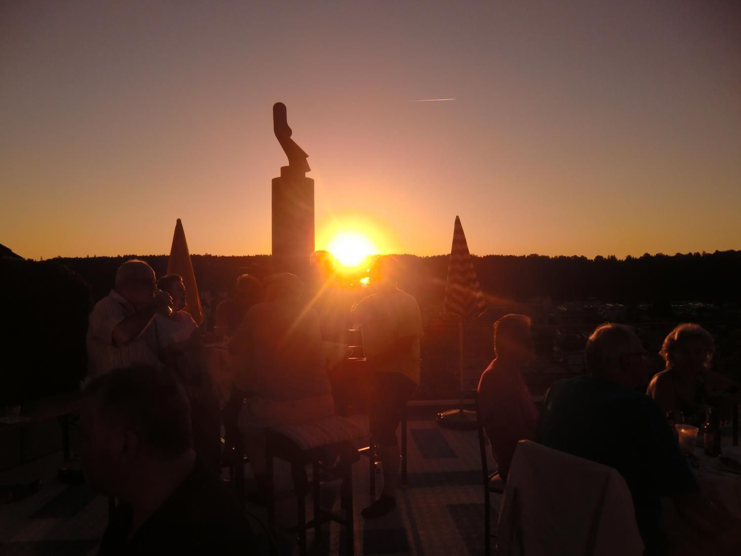 Jodlerklub Flueblüemli Luzern