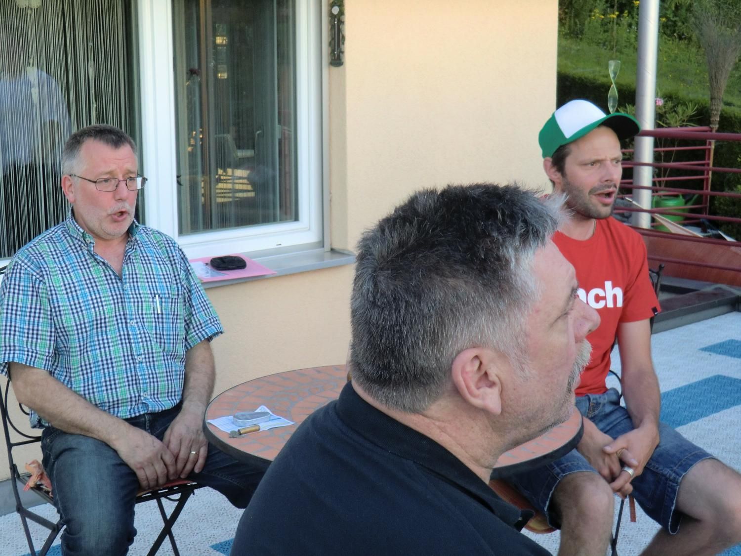 Jodlerklub Flueblüemli Luzern