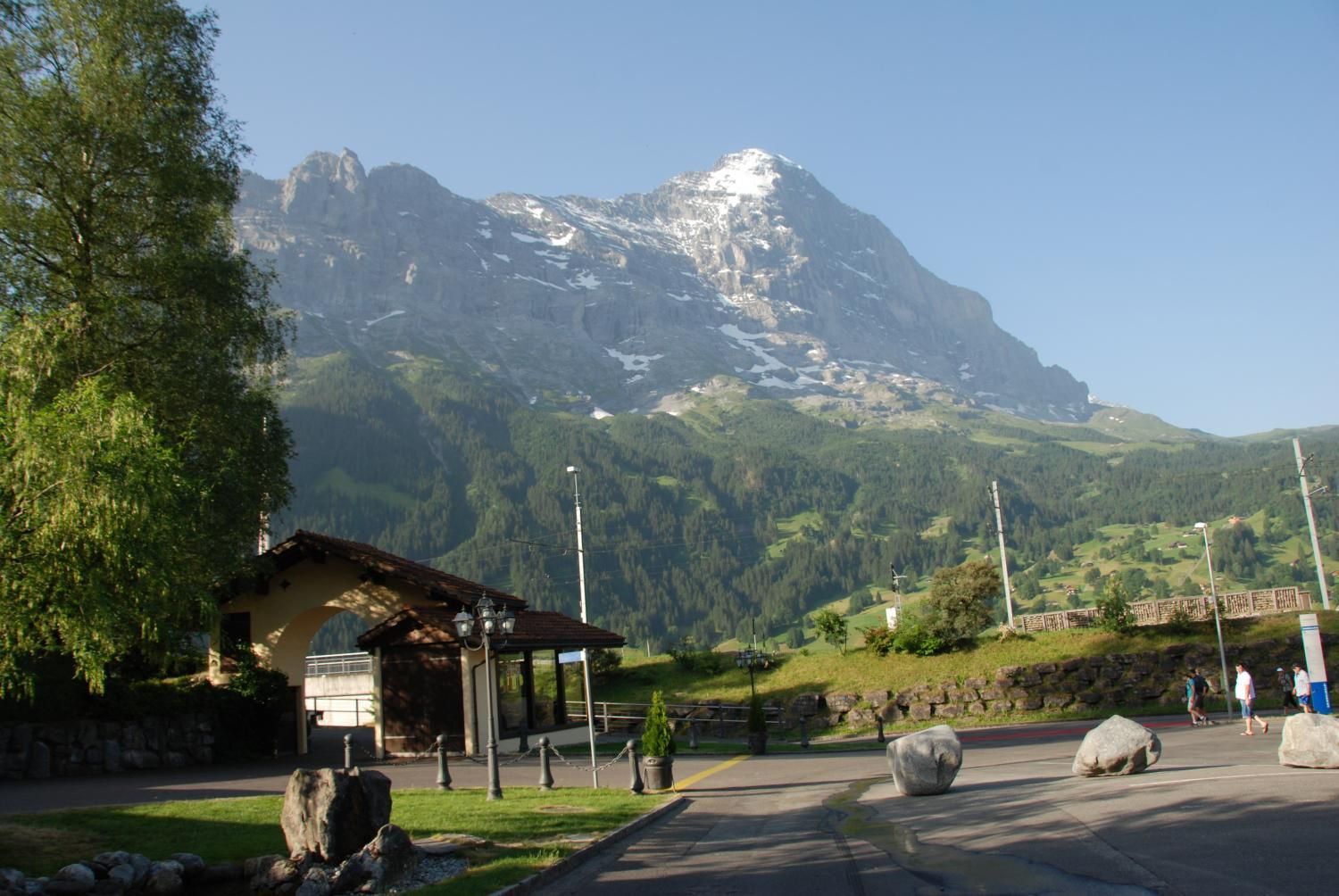 Jodlerklub Flueblüemli Luzern