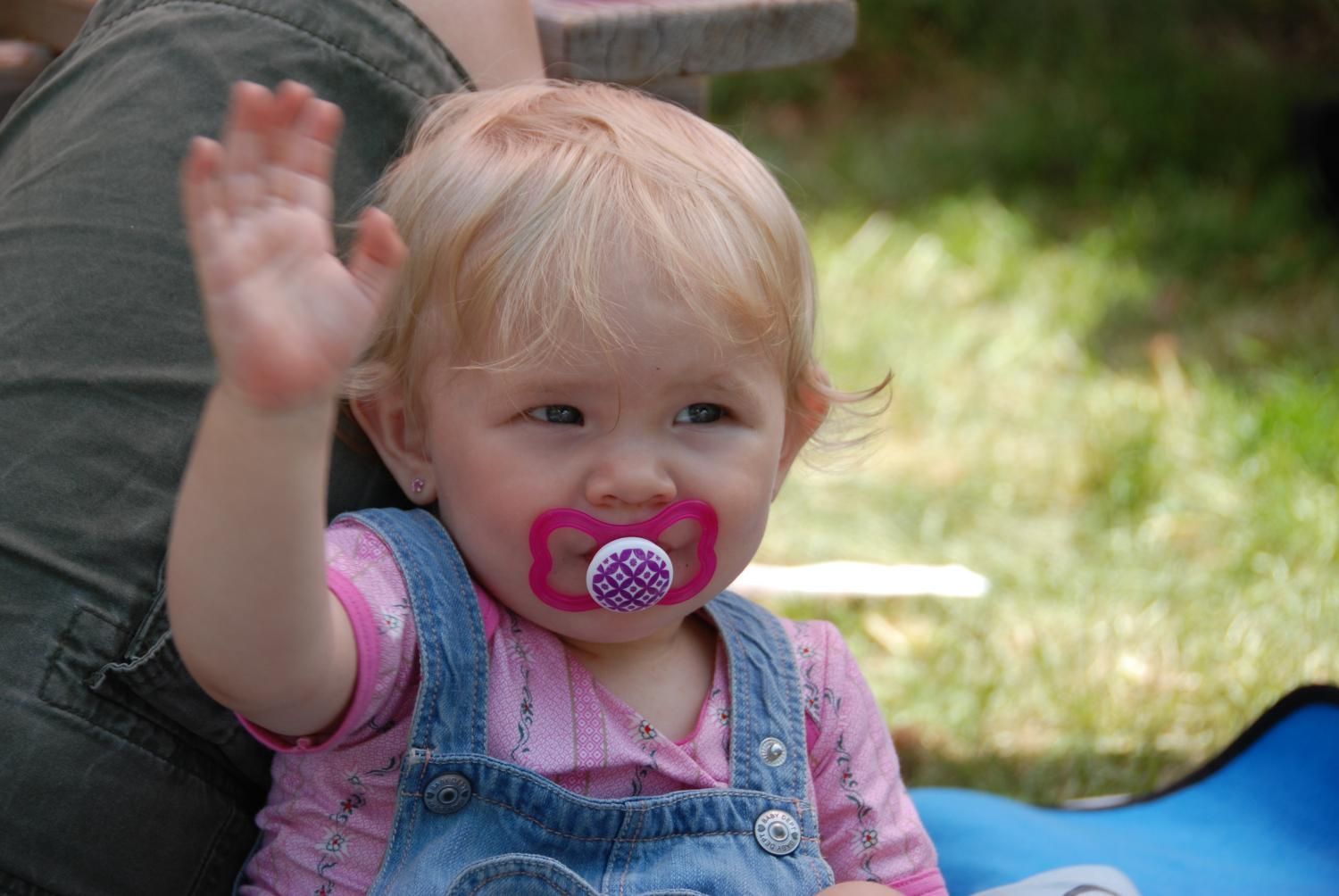Jodlerklub Flueblüemli Luzern