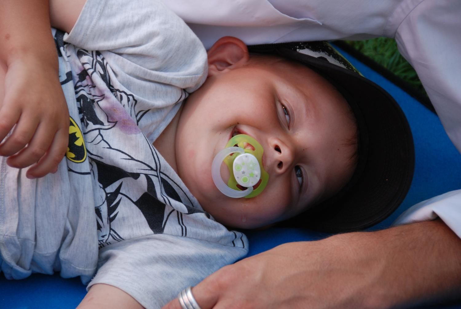 Jodlerklub Flueblüemli Luzern