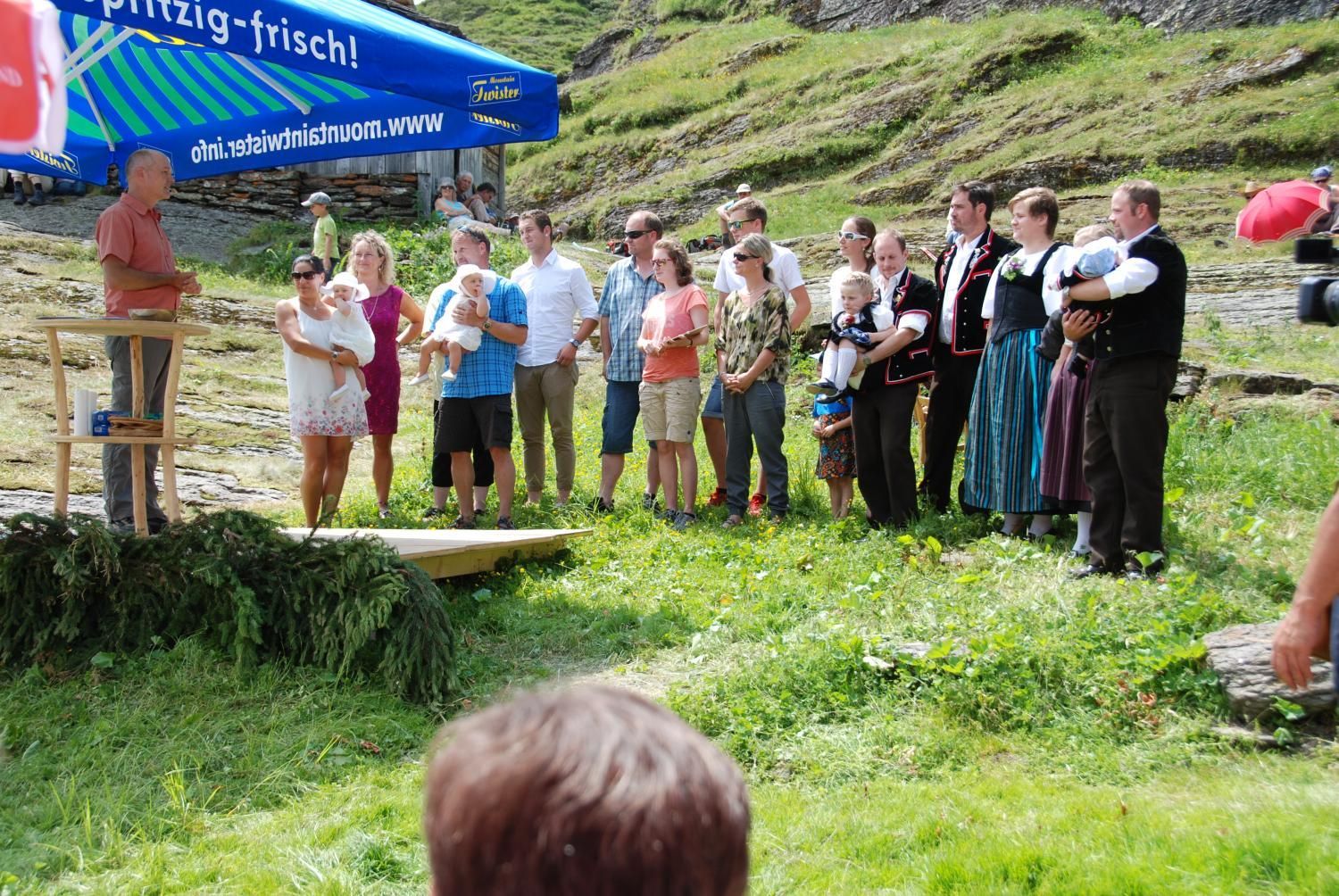 Jodlerklub Flueblüemli Luzern