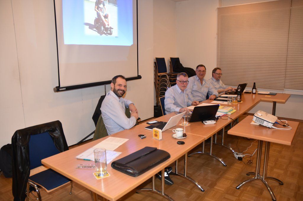 Jodlerklub Flueblüemli Luzern