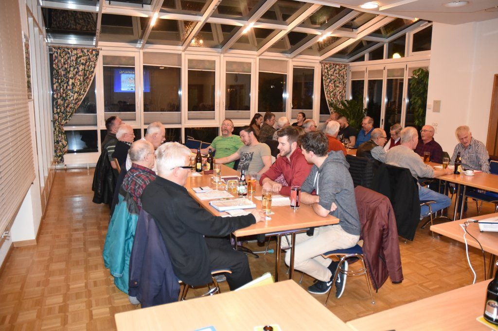 Jodlerklub Flueblüemli Luzern