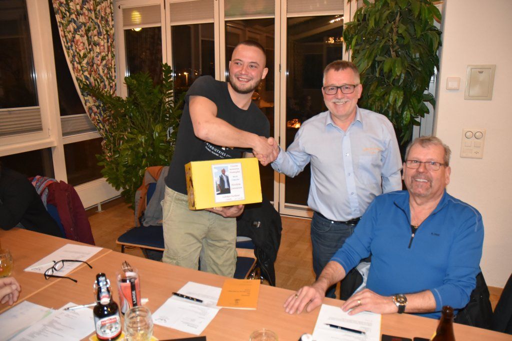 Jodlerklub Flueblüemli Luzern