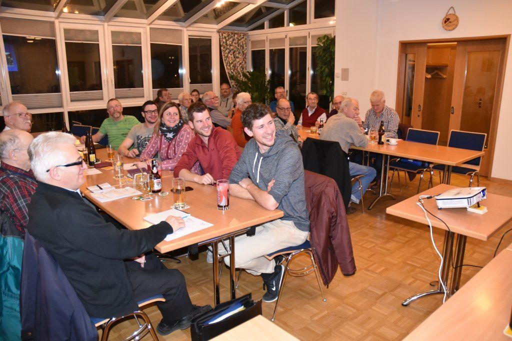 Jodlerklub Flueblüemli Luzern