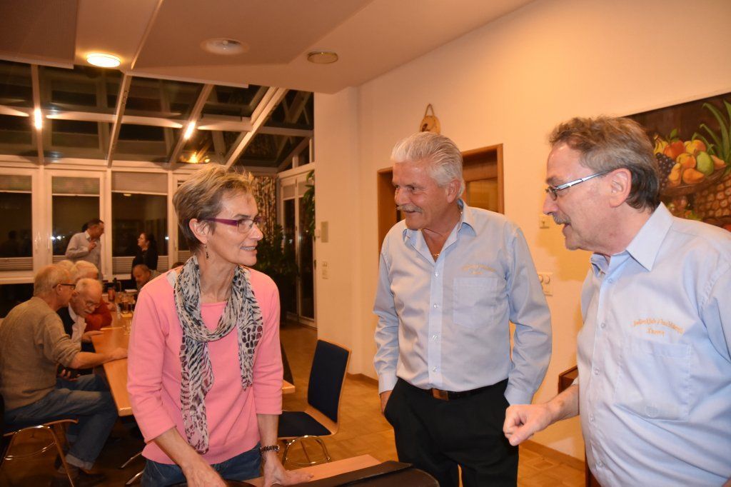 Jodlerklub Flueblüemli Luzern