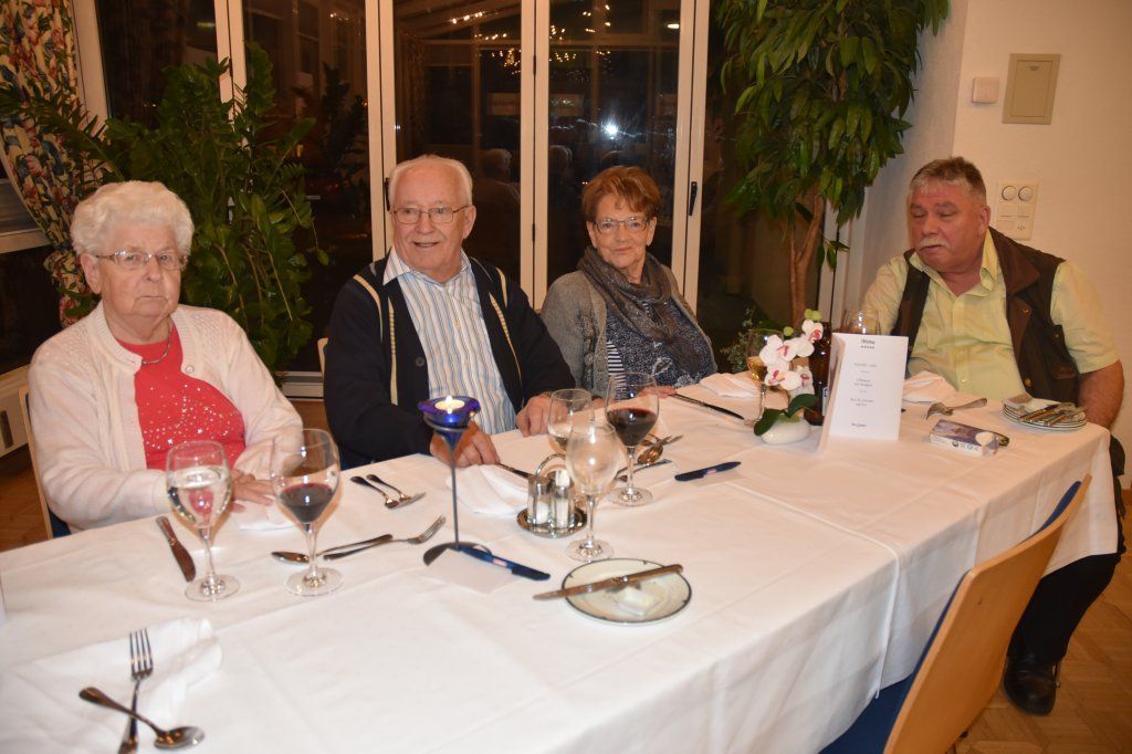 Jodlerklub Flueblüemli Luzern