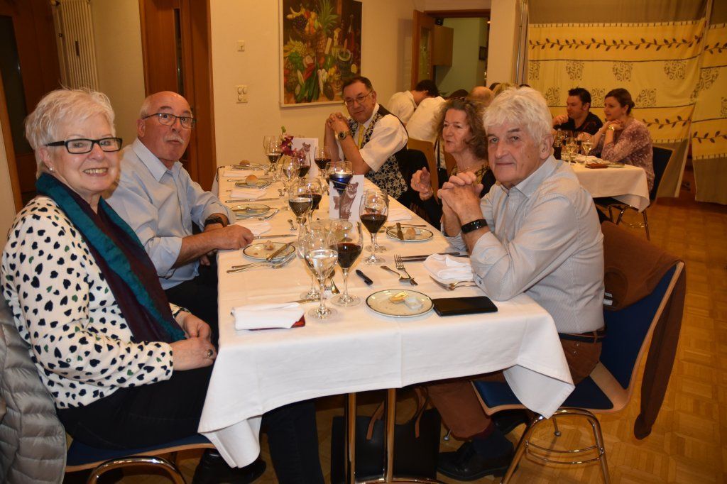 Jodlerklub Flueblüemli Luzern