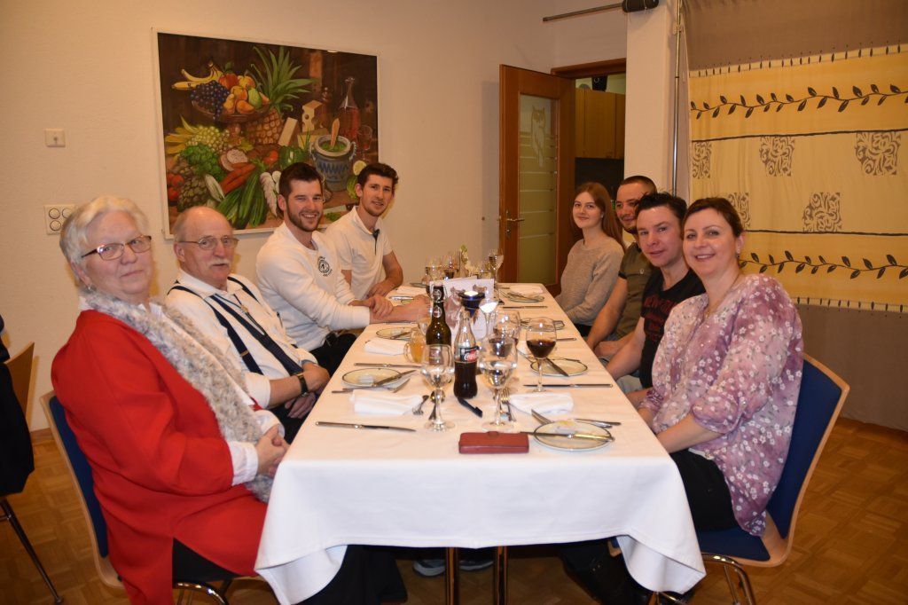 Jodlerklub Flueblüemli Luzern