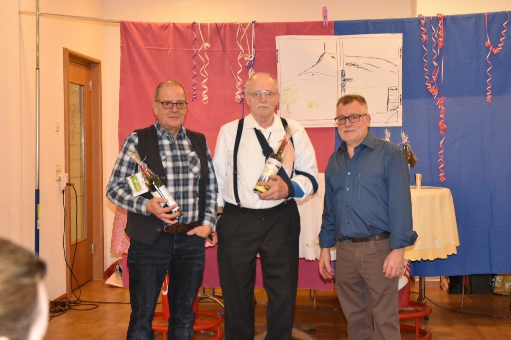 Jodlerklub Flueblüemli Luzern