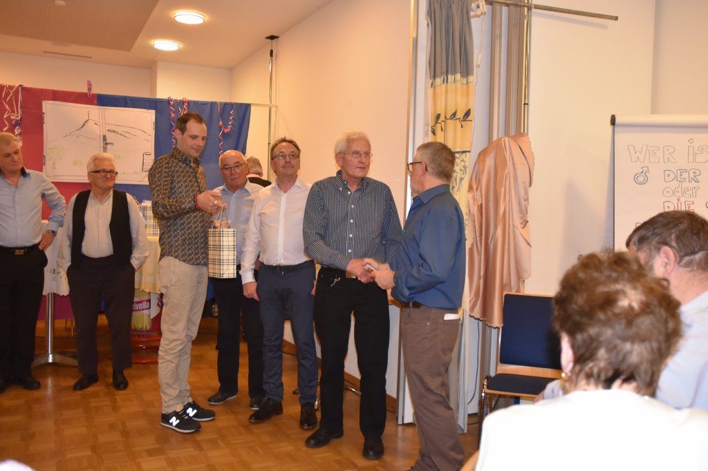 Jodlerklub Flueblüemli Luzern