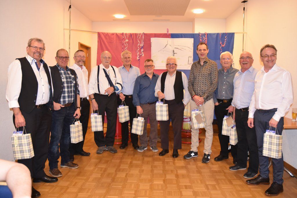 Jodlerklub Flueblüemli Luzern