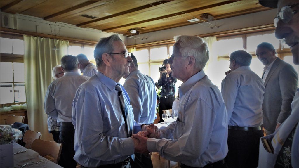 Jodlerklub Flueblüemli Luzern