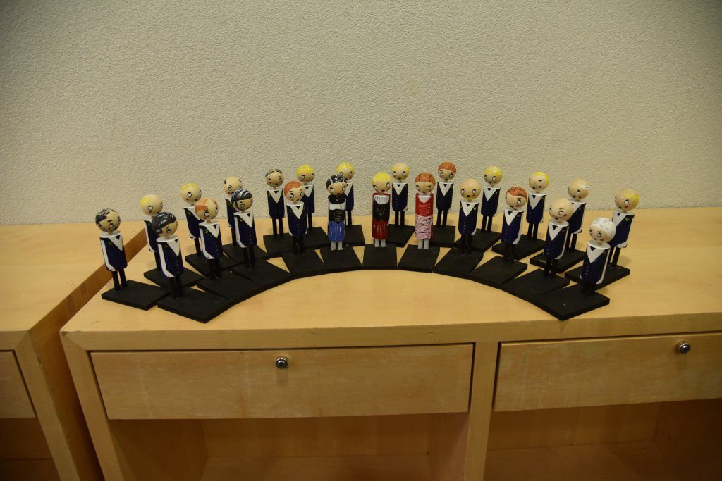 Jodlerklub Flueblüemli Luzern