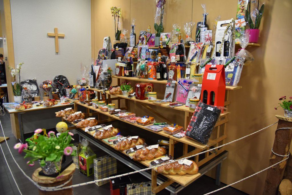 Jodlerklub Flueblüemli Luzern