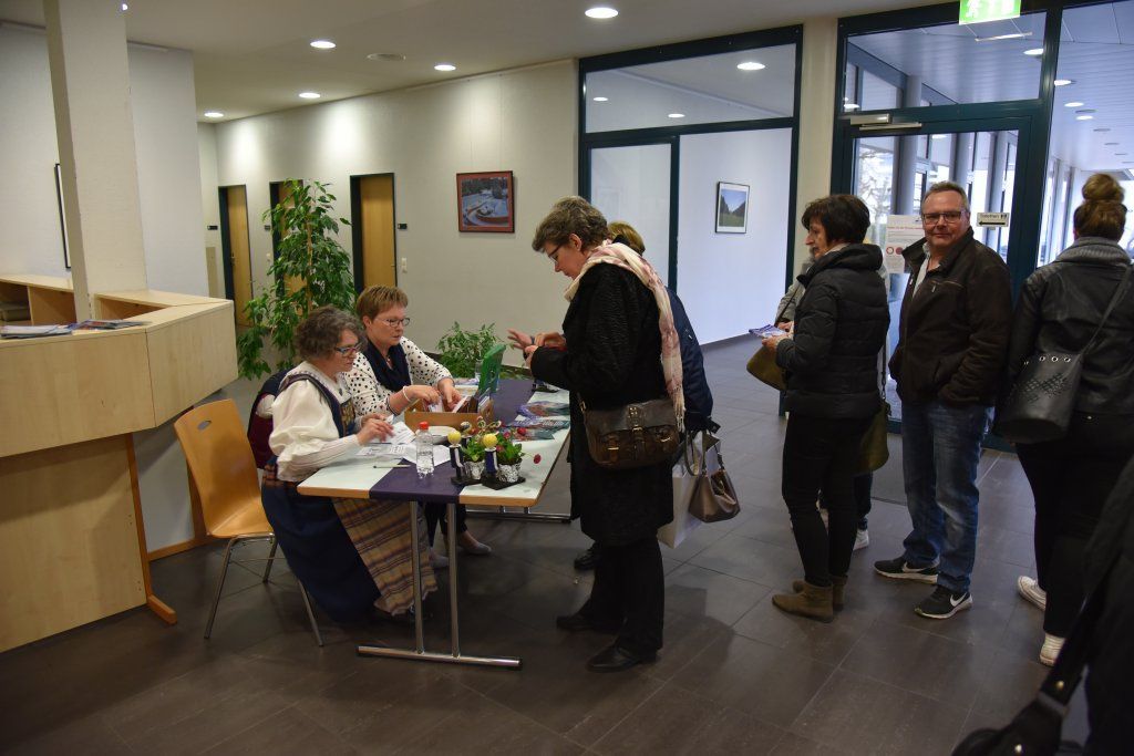 Jodlerklub Flueblüemli Luzern