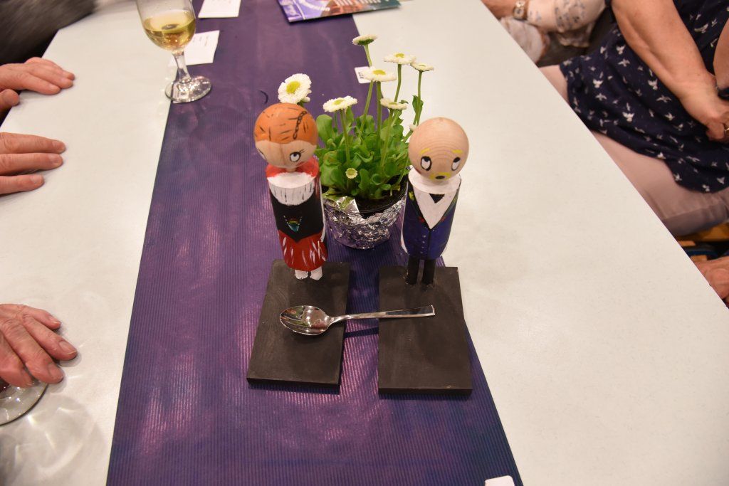 Jodlerklub Flueblüemli Luzern