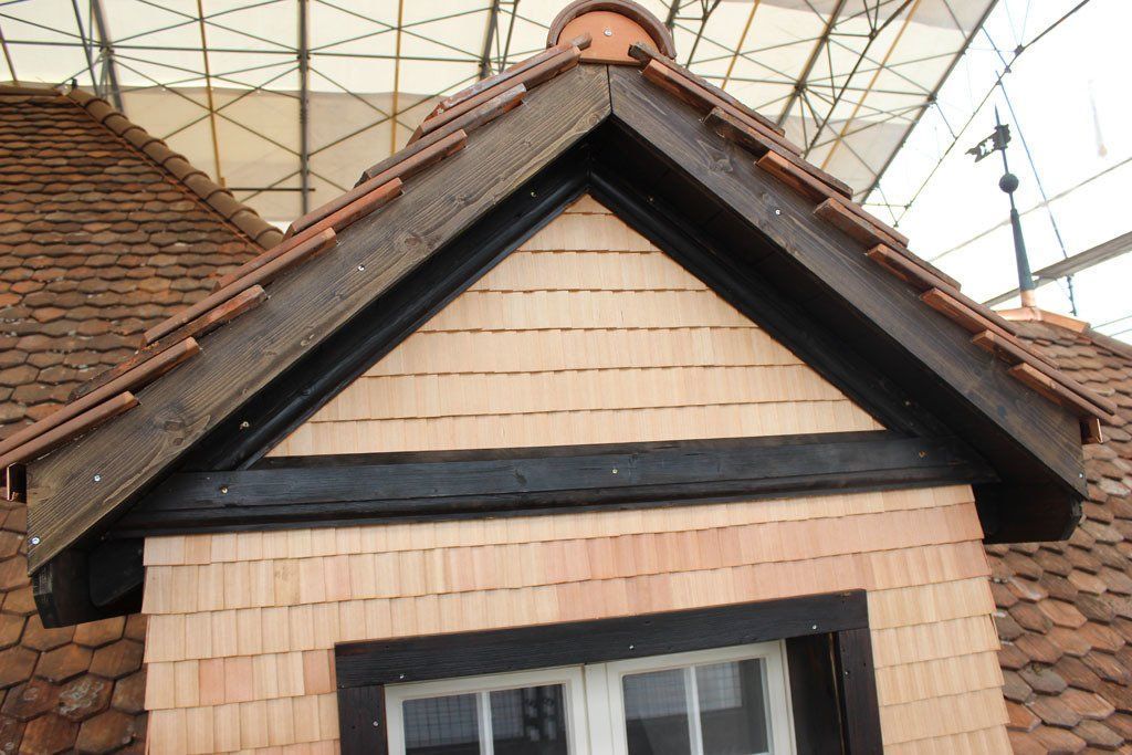 Etter Bedachungen | Bern