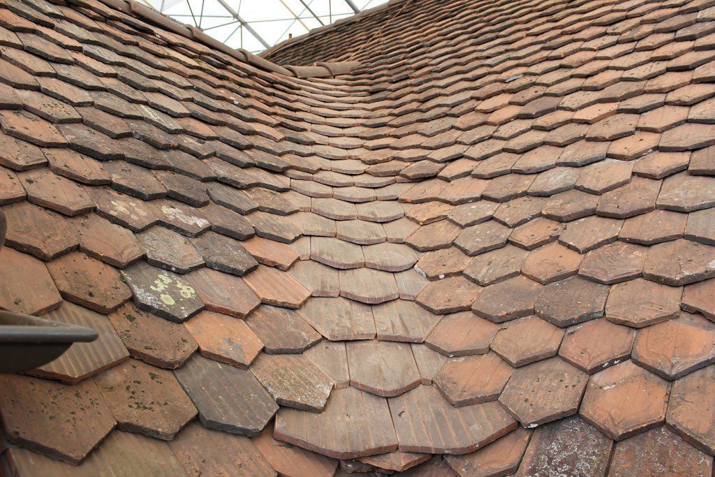 Dachsanierung 3 - Etter Bedachungen - Bern