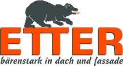 Etter Bedachungen - Logo - Bern