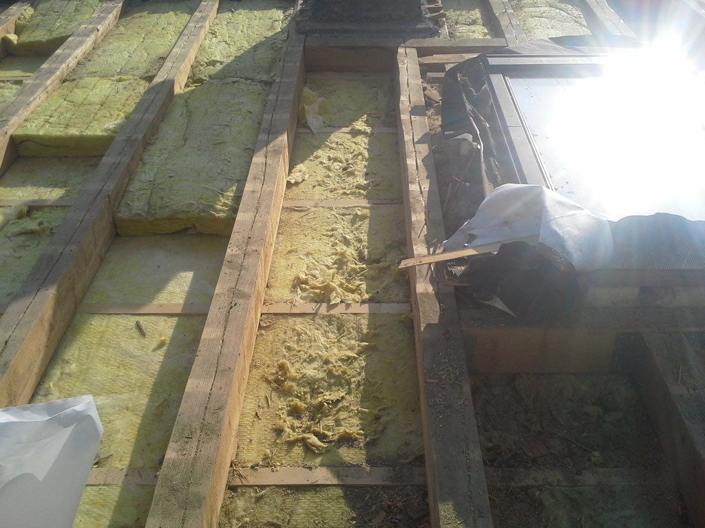 Marderschaden 7 - Etter Bedachungen - Bern