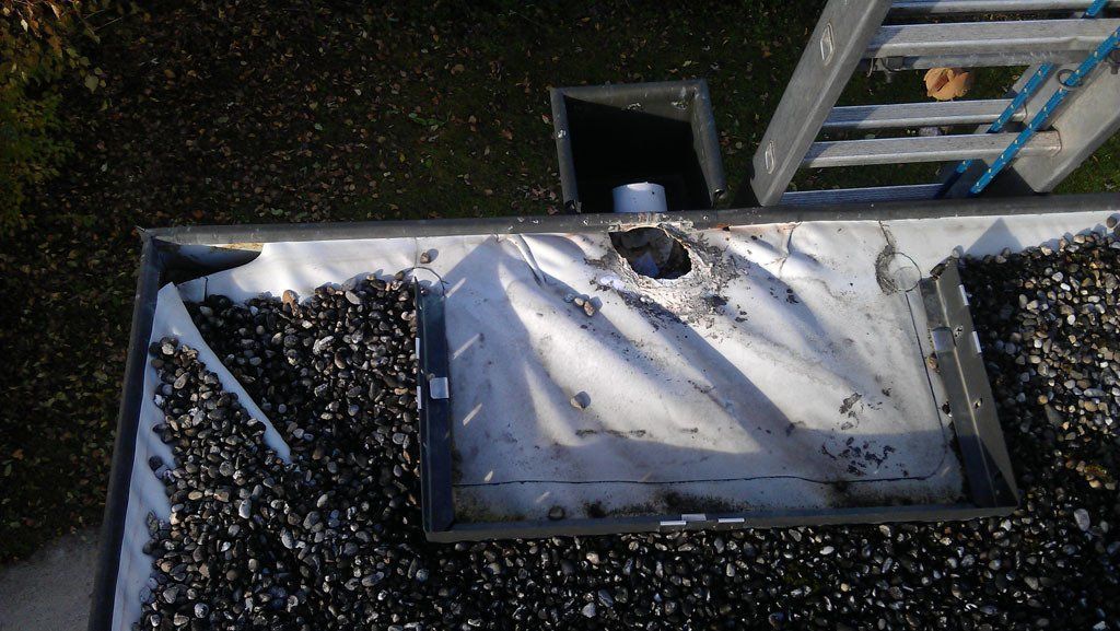 Etter Bedachungen | Bern