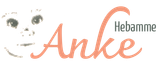 Hebammenpraxis Anke Nettelroth-logo
