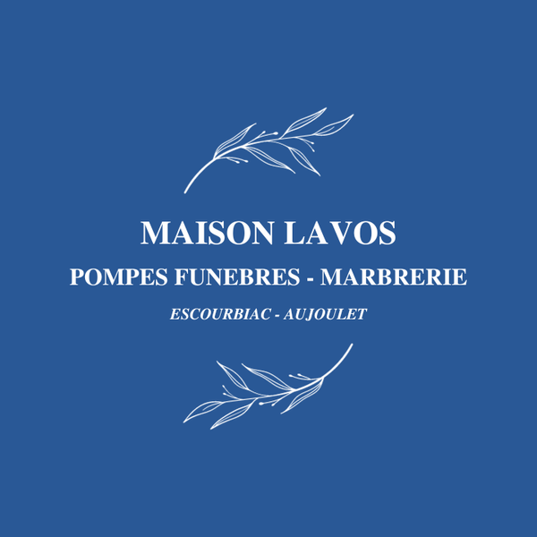 Logo Maison Lavos