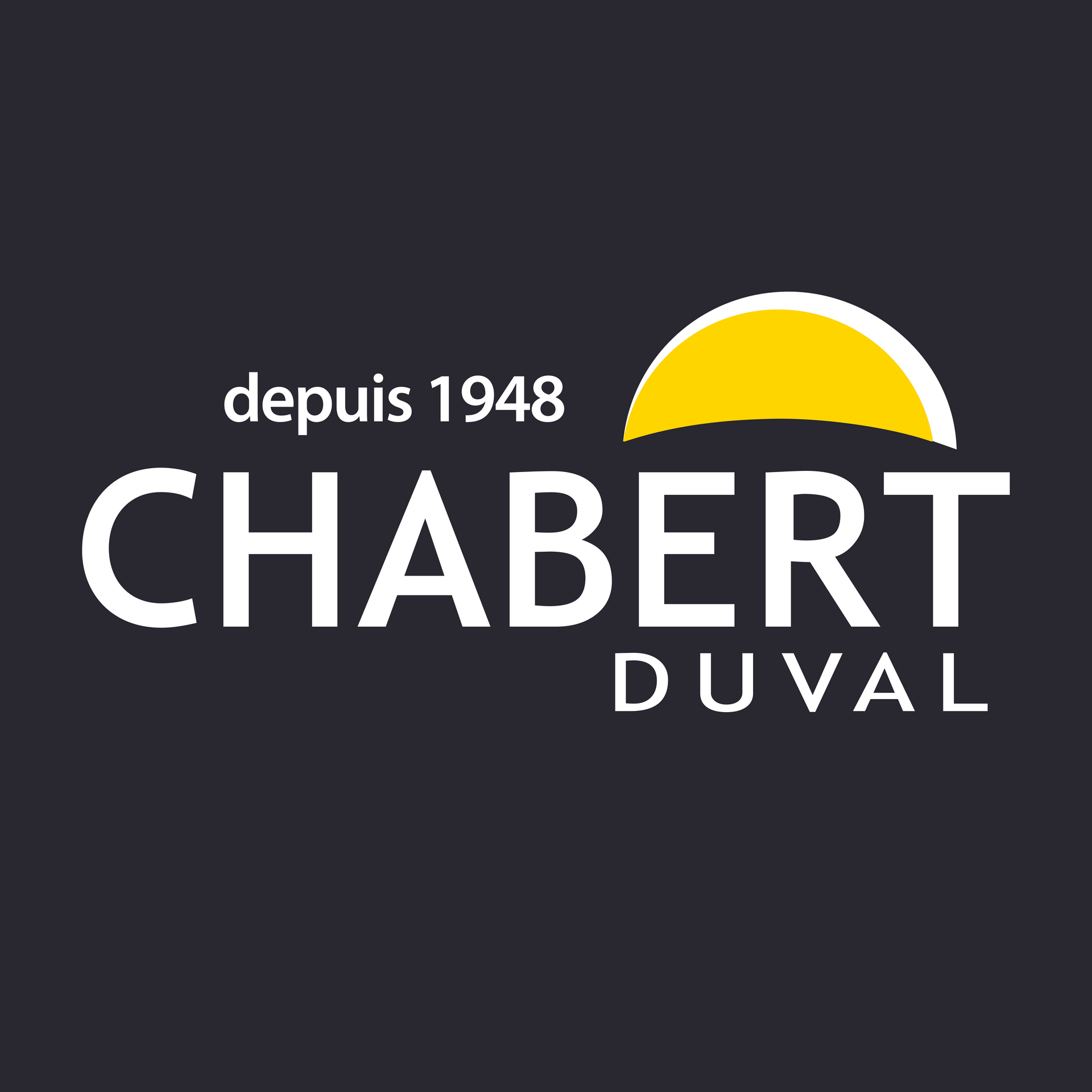 Logo de Chabert Duval