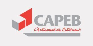 Logo CAPEB