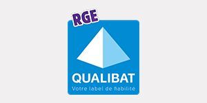 Logo RGE Qualibat